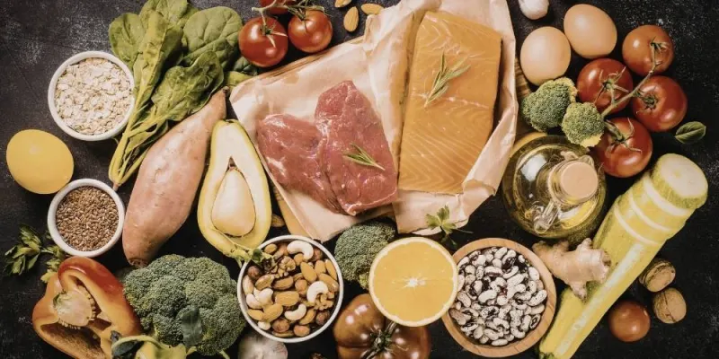 Understanding Taste, Texture, and Balance in Cooking