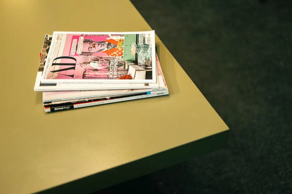 6 Ad-Free Food Magazines for Uninterrupted Culinary Creativity